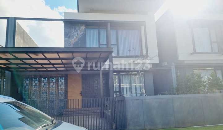 Comfortable House Nayapati Kota Baru Parahyangan Comfortable House Nayapati Kota Baru Parahyangan