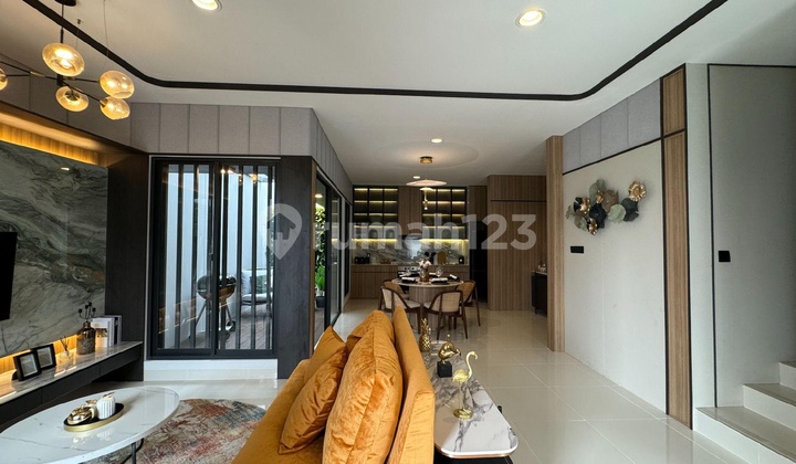 Rumah Nyaman Genova 9 Summarecon Bandung 2