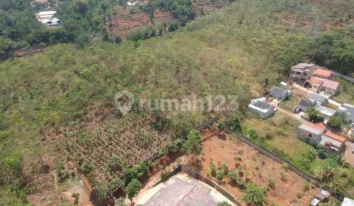 Dijual Tanah Luas di Cinunuk Cileunyi Bandung