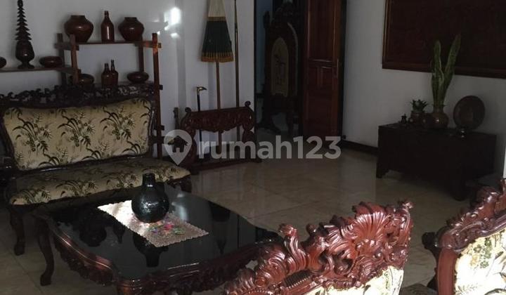 Rumah 2 Lantai di Setrasari Atas Bandung 2