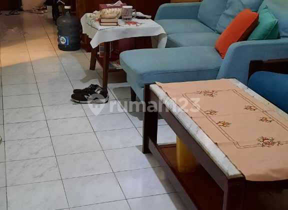 Rumah Jalan Turangga Raya Dekat Tsm Bandung 2