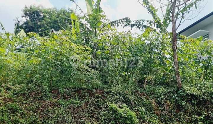 Land with Cool Air Bukit Pakar Golf