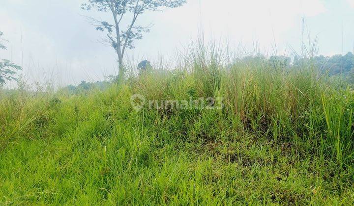 Tanah Luas Udara Segar di Allegro Ciumbuleuit 2