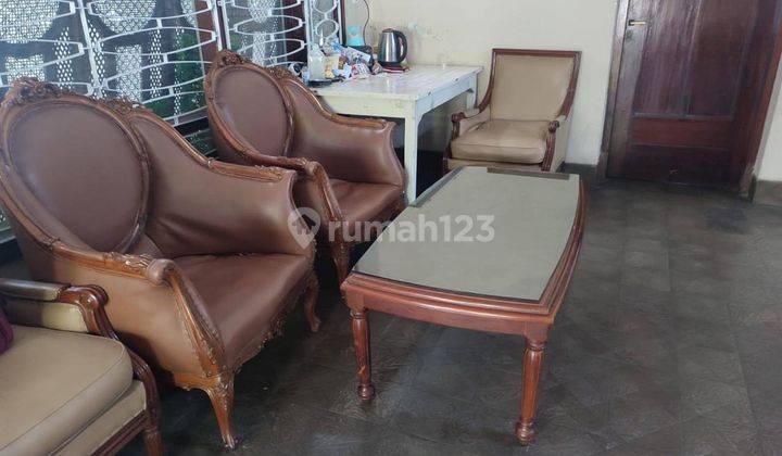 For sale Area Elit Bisnis Bandung Abdul Rivai - Wastukencana 2