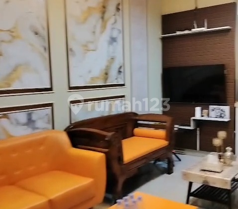 Rumah Mewah Di Kopo Premium Regency Bandung 2