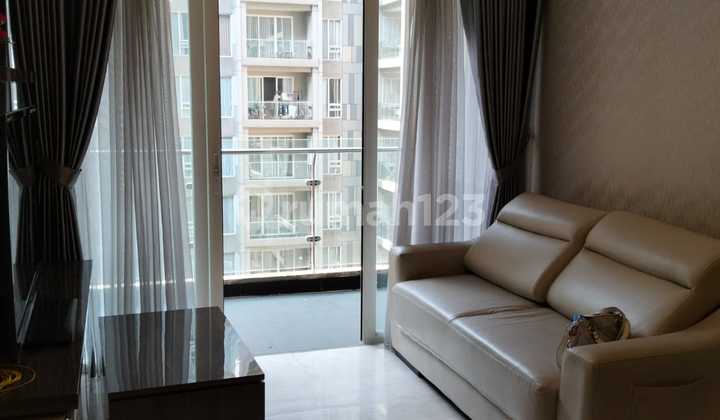 Apartment Landmark Residence Tower A Bandung