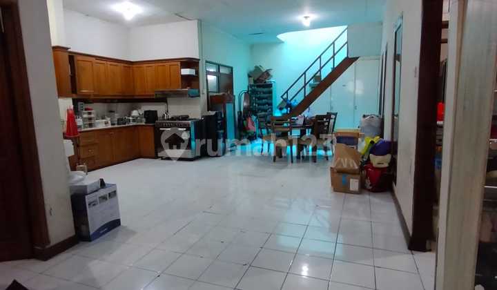 Rumah Siap Huni Taman Kopo Indah Bandung