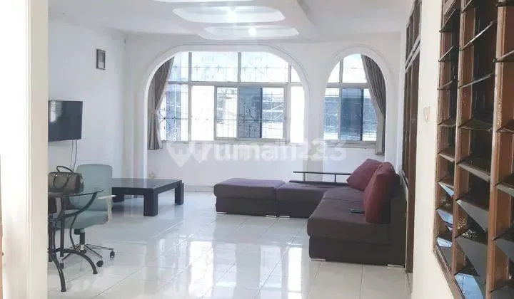 Dijual Ruko Strategis di Otista Bandung 