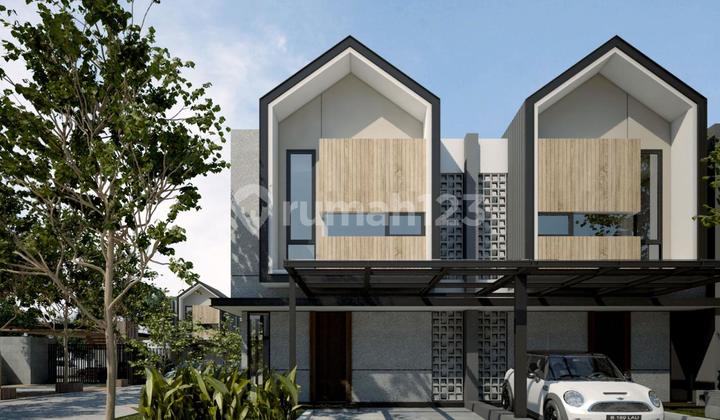 Dijual Rumah Baru 2 Lantai Di Kopo Kanaya Residence Dijual Rumah Baru 2 Lantai Di Kopo Kanaya Residence