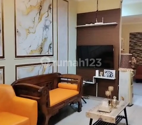 Rumah Mewah Di Kopo Premium Regency Bandung