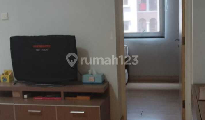 Dijual Apartemen Gading Mediterania Kelapa Gading Depan Moi