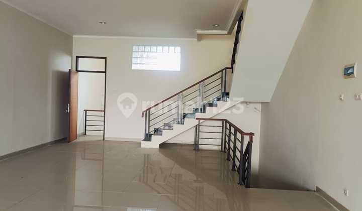 Sewa Ruko 3,5 Lantai Belakang Pasar Bandung