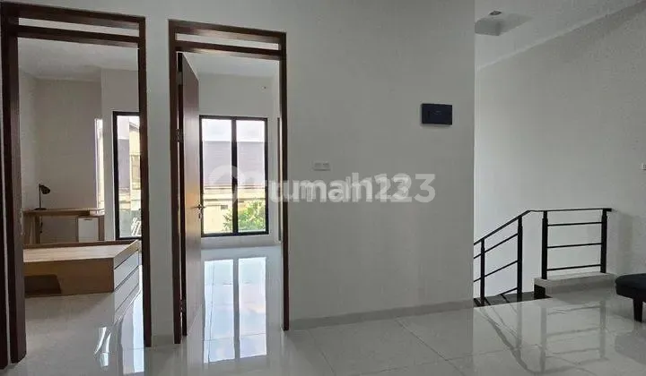 Singgasana Pradana House Ready-to-Occupy Home 2