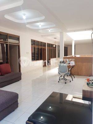 For Sale Strategic Shop House on Otista Bandung 2