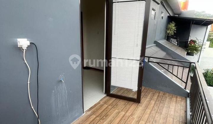 Rumah Bagus 2 Lantai di Bali Garden Bandung 2