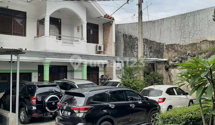 Rumah 2 Lantai Taman Sakura Indah Soekarno Hatta Kota Bandung Rumah 2 Lantai Taman Sakura Indah Soekarno Hatta Kota Bandung