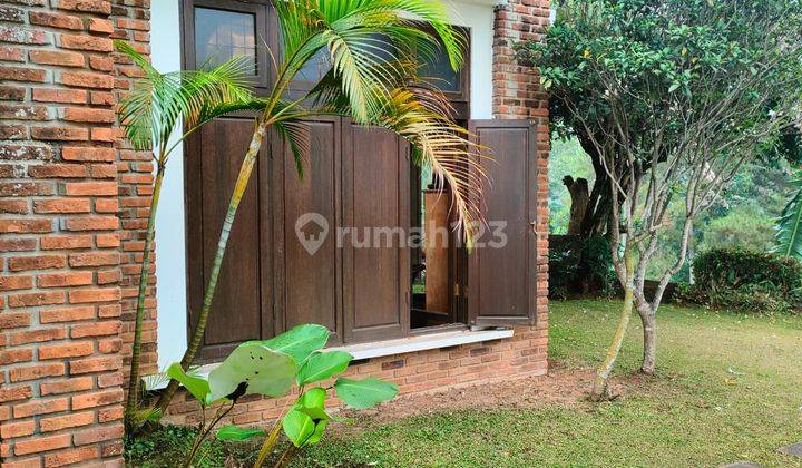 Rumah Cantik Dan Asri di Bukit Pakar Utara Ciburial, Cimenyan 1