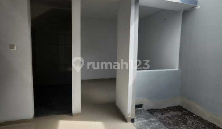 Rumah Nyaman 2 Lantai Kopo Kanaya Bandung 2