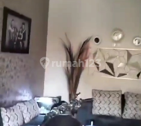 Rumah Terawat Di Belakang Rs Immanuel Bandung