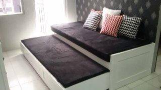 Apartment Jarrdin Bandung Full Furnished 1