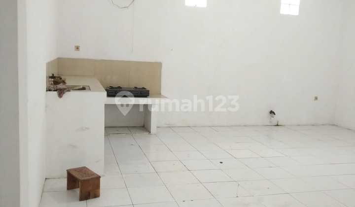DIJUAL RUMAH Siap Huni di Taman Kopo Indah 2