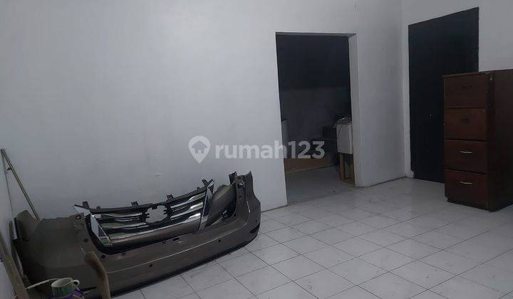 RUMAH PUSAT KOTA BANDUNG (KOMPLEK CITARIP BARAT) Jalan PETA