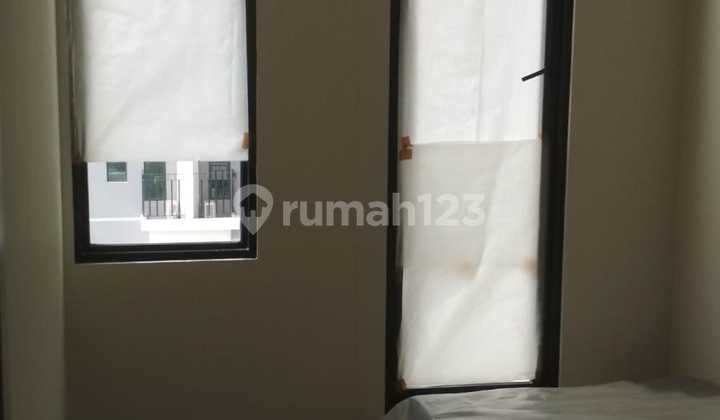 APARTMENT NYAMAN OSAKA RIVERVIEW TIPE 2 BR 1