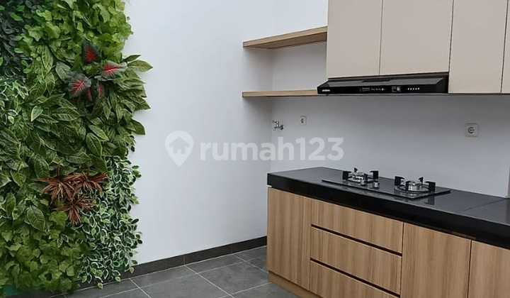 Ready-to-Occupy New House in Kopo Kanaya, Bandung 2