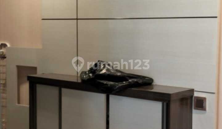 Apartment Landmark Residence Tower A Bandung 2