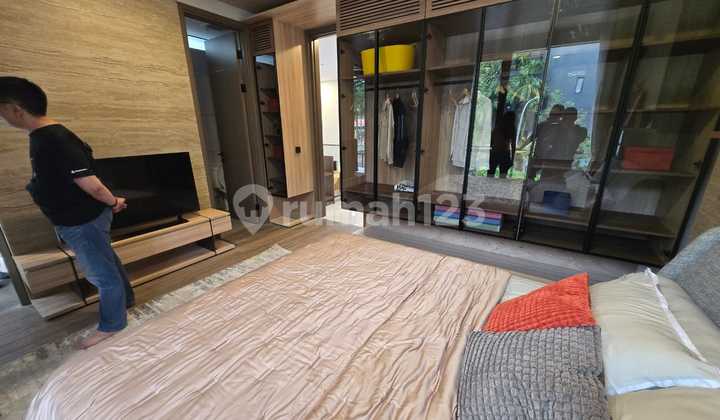 Dijual Rumah Baru Minimalis Kota Baru Parahyangan 2