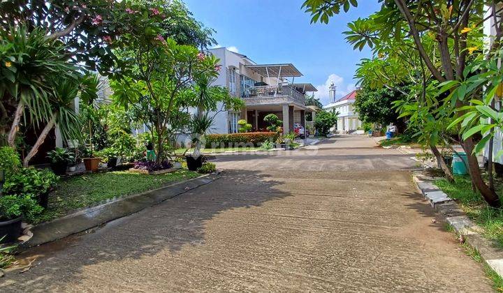 Dijual Rumah di Hunian Kota Mandiri Grand Depok City 2