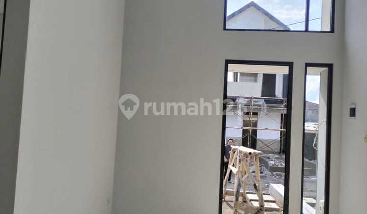 Dijual Rumah Bagus Minimalis di Kopo Kanaya Dijual Rumah Bagus Minimalis di Kopo Kanaya
