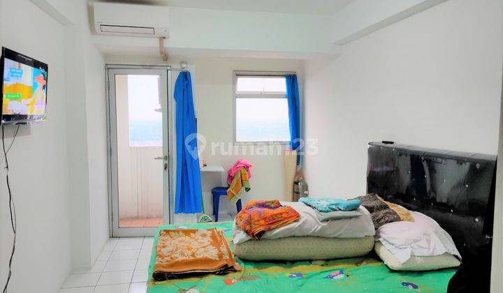 Apartment Gunung Putri Hanya 300 Jt Dekat Pasar Wanaherang  1