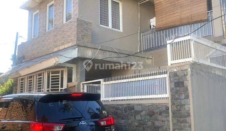 Rumah Ranggamekar 168 Murah Hanya 950 Jt Dekat Danau Bnr 1