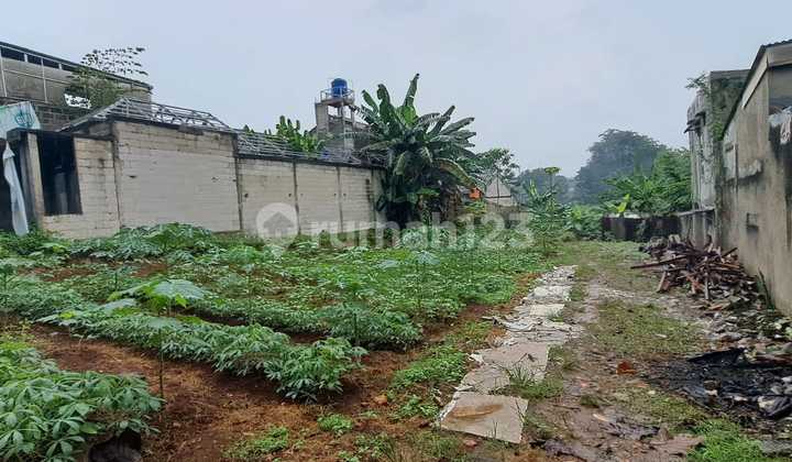 Tanah Kavling Murah Pamulang Hanya 3 Jt An Dekat Pamulang Square 2