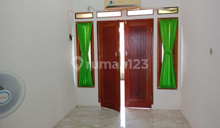 Rumah Type 80 96 Bekasi Murah Hanya 300jt an Dekat Stasiun Lemah Abang 1