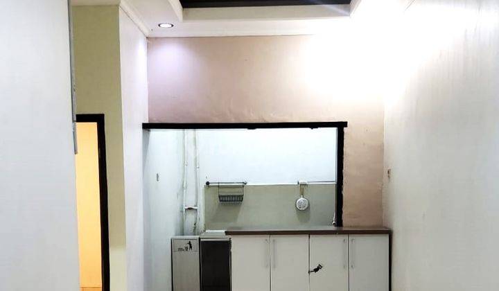 Rumah Murah Bojonggede Bogor Dekat Mcdonald S Sukahati Cibinong 1