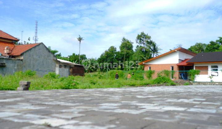 Terima Shm, Kavling Tangerang Dekat Tol Dan Stasiun 2