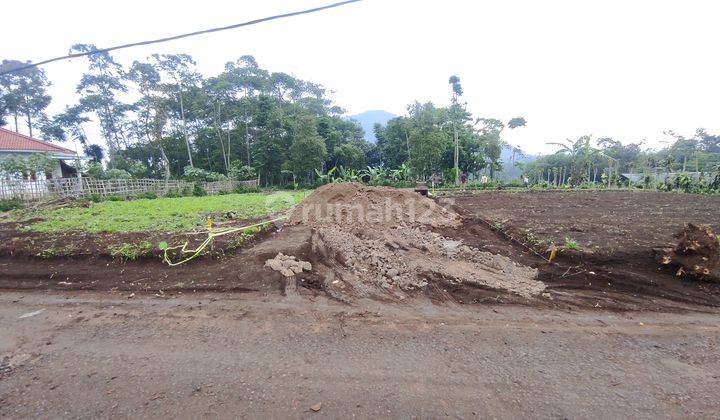 Tanah Murah 5 Km Tol Balaraja Timur, Terima SHM 2