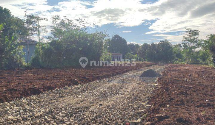 10 Menit Calon Tol Bojonggede, Siap Bangun 100 Jutaan 2