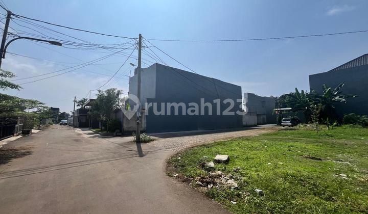 Tanah Pamulang 300Jtan - Murah Strategis Dekat Unpam Pusat Tanah Pamulang 300Jtan - Murah Strategis Dekat Unpam Pusat