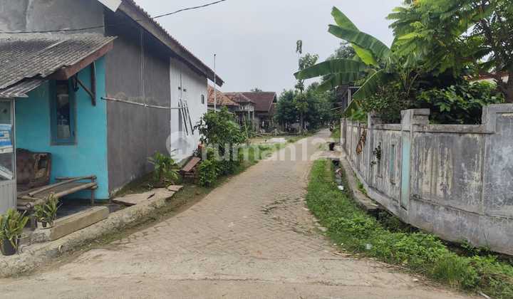 Tanah SHM Murah Sindang Jaya - bisa Cicil Flat Sampai 30 Kali Tanah SHM Murah Sindang Jaya - bisa Cicil Flat Sampai 30 Kali
