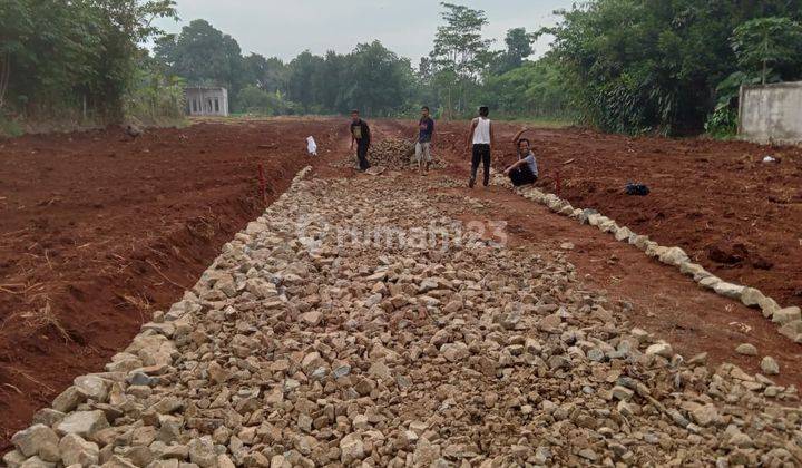 10 Menit Tol Bojonggede, Siap Bangun Lokasi Strategis 1