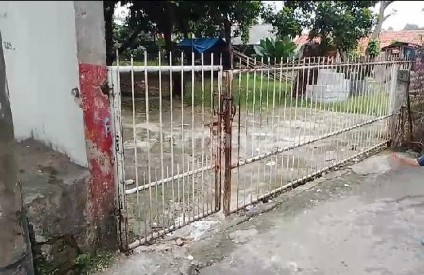 Strategis Untuk Kost, Tanah Depok 8 Menit Universitas Indonesia