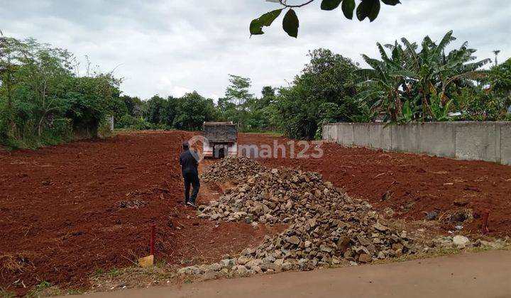 10 Menit Tol Bojonggede, Siap Bangun Lokasi Strategis 2