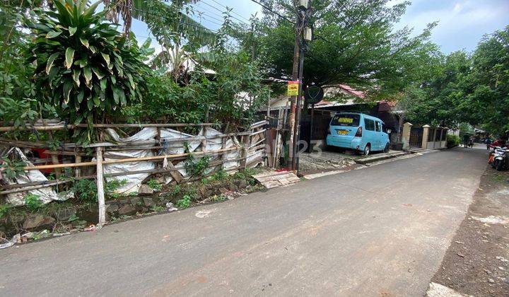 Tanah Murah Dekat Universitas Indonesia, Legalitas SHM 2