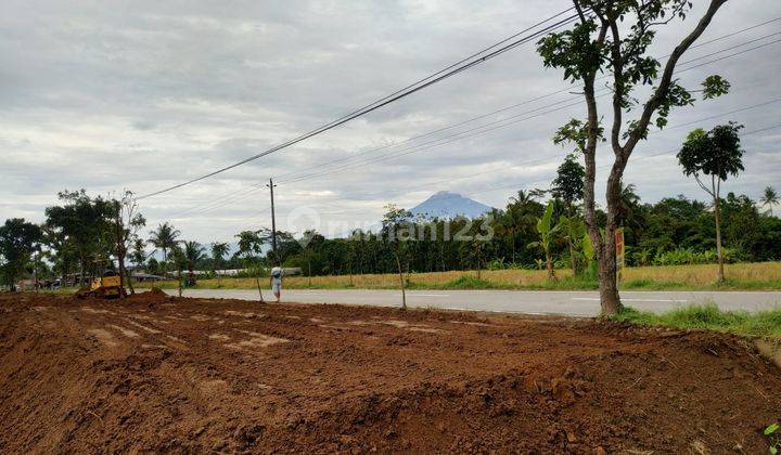 Tanah Murah 300 Jutaan, 8 Menit Kantor Walikota Tangerang Selatan 1