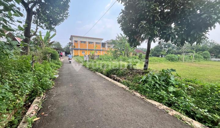 Tanah SHM 100Jtan Dekat Alun Alun Legok - 15 Menit Tol Legok Tanah SHM 100Jtan Dekat Alun Alun Legok - 15 Menit Tol Legok