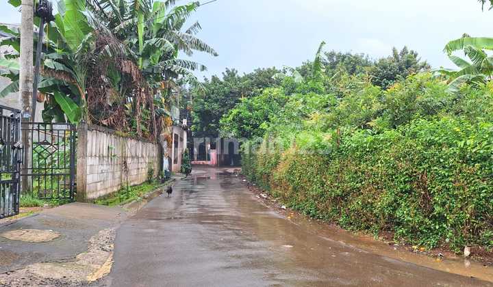 Tanah Murah 8 Menit Tol Burangkeng - SHM 1Jtan/M Tanah Murah 8 Menit Tol Burangkeng - SHM 1Jtan/M