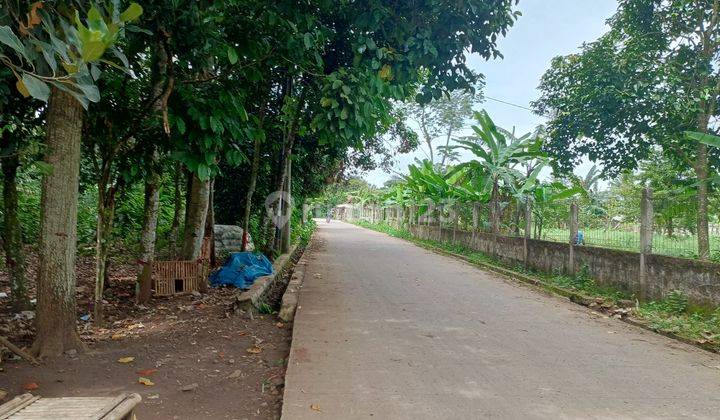 Tanah Murah 100 Juaan Cisauk, 8 Mneit Stasiun Jatake Bsd 2